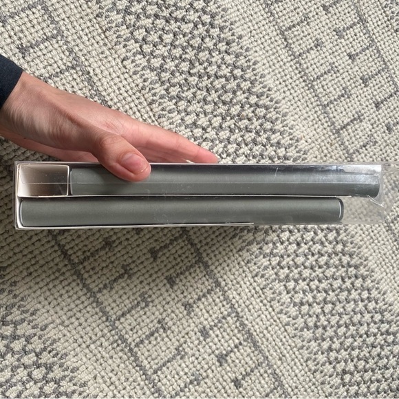 Lure Professional Rubber No Heat Hair Rollers - Picture 3 of 4